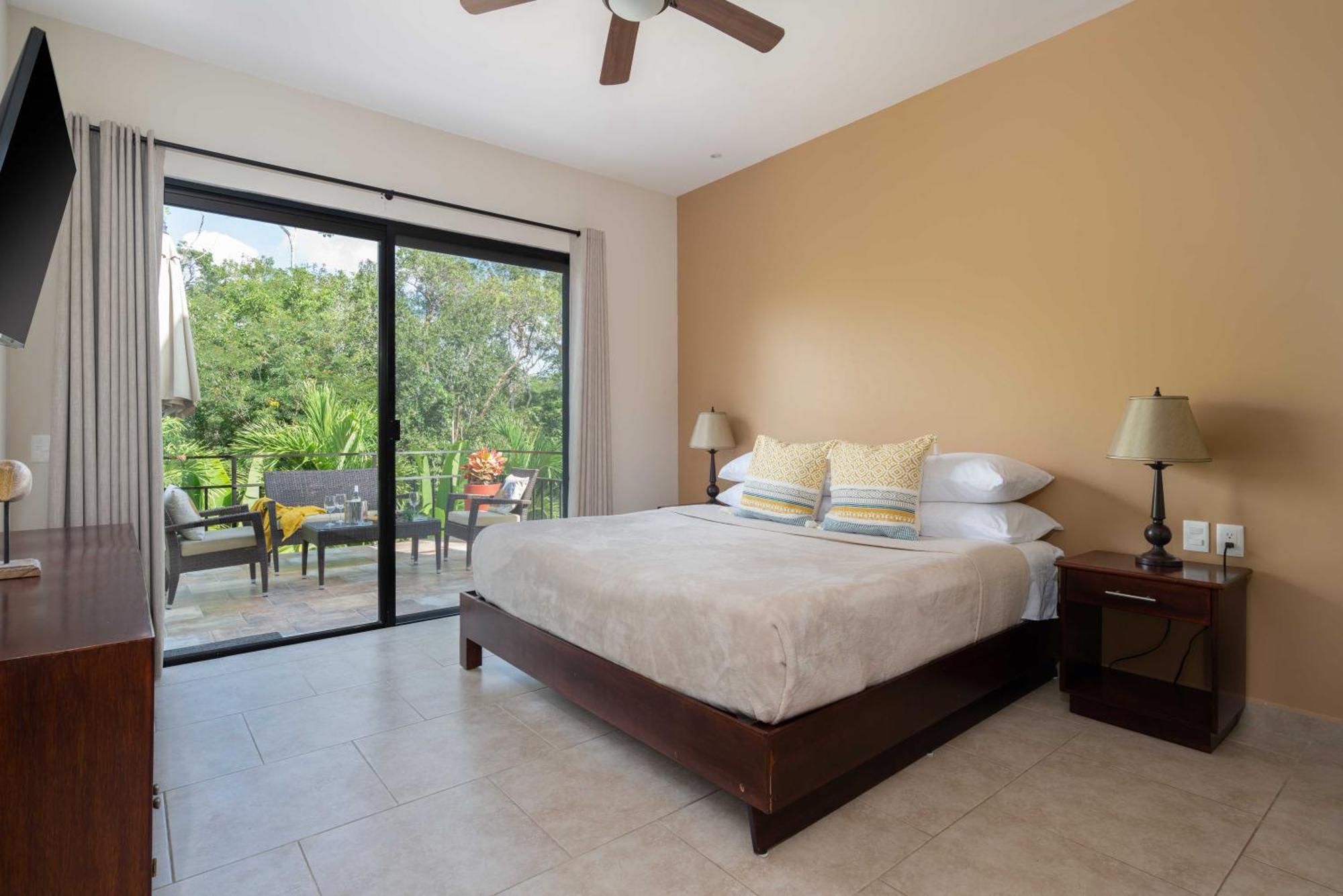 Tulum Stunning Villa For 10-Cabana-Private Pool-Parking Extérieur photo