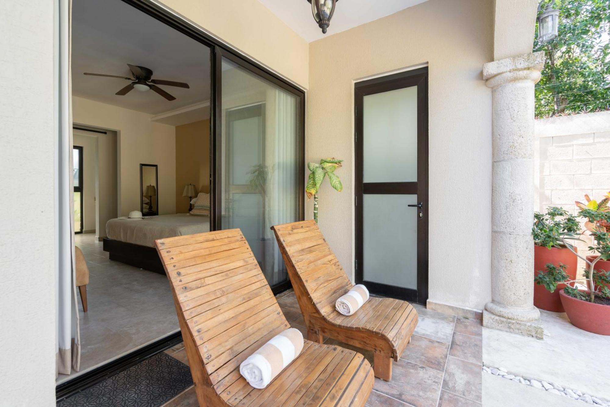 Tulum Stunning Villa For 10-Cabana-Private Pool-Parking Extérieur photo