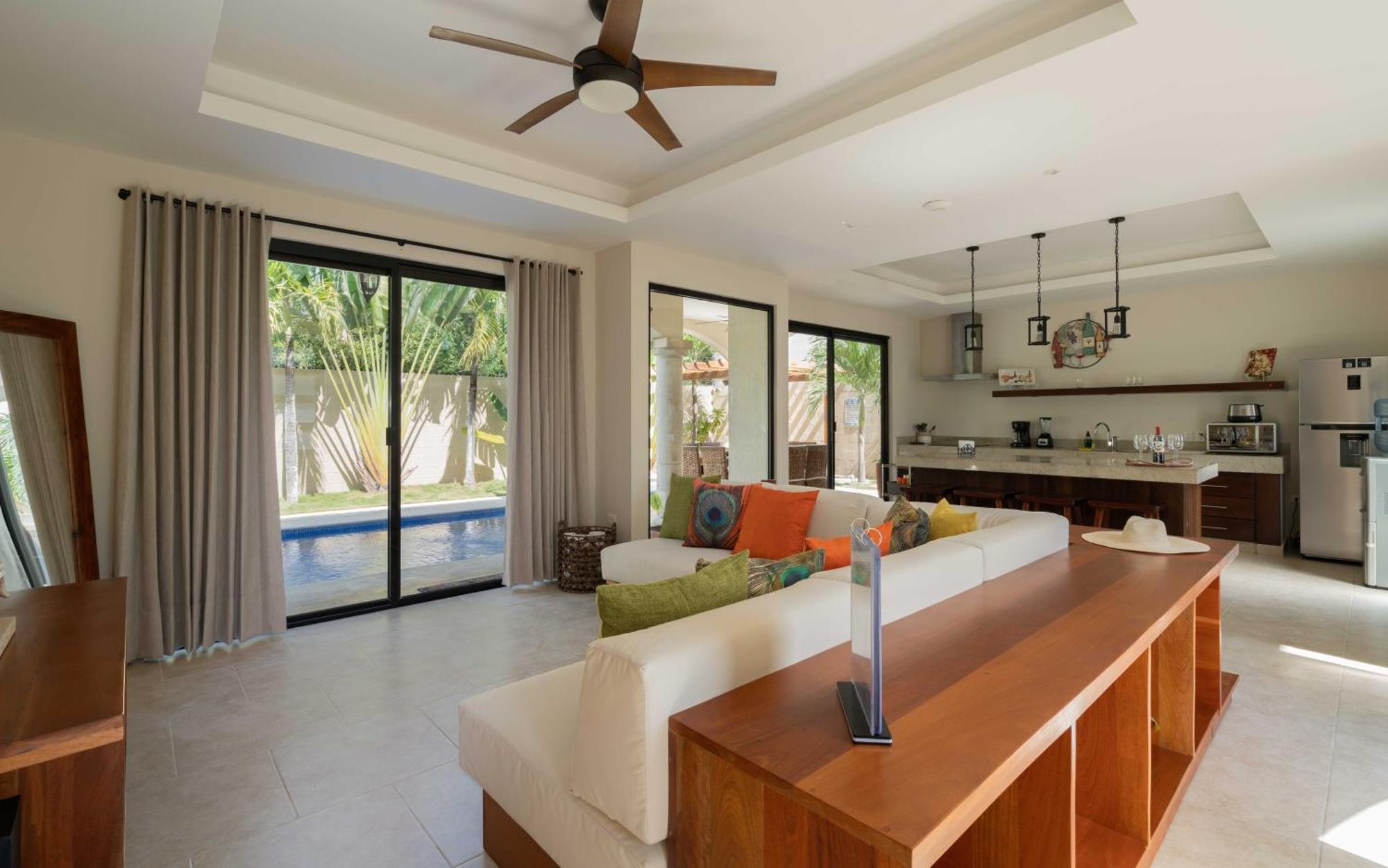 Tulum Stunning Villa For 10-Cabana-Private Pool-Parking Extérieur photo