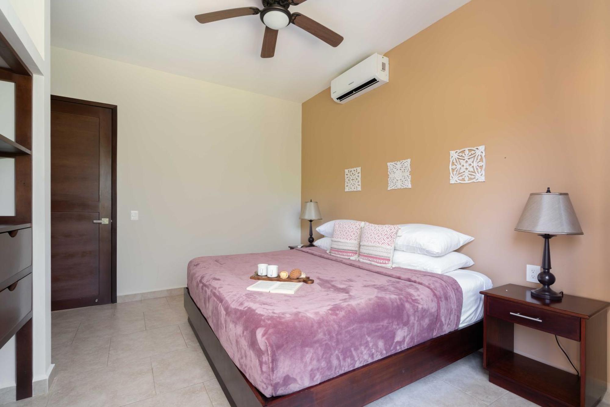Tulum Stunning Villa For 10-Cabana-Private Pool-Parking Extérieur photo