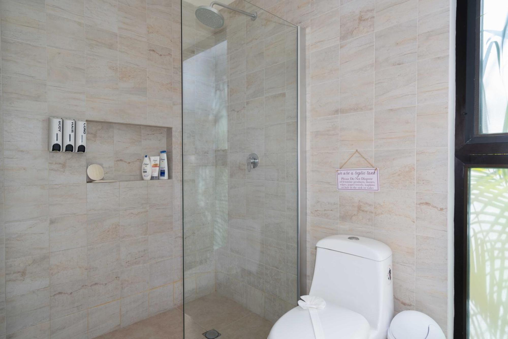 Tulum Stunning Villa For 10-Cabana-Private Pool-Parking Extérieur photo